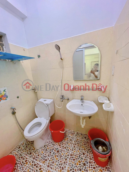 Property Search Vietnam | OneDay | Residential | Sales Listings | Lac Trung Apartment for sale 80m2, 2.7 billion, 2 bedrooms 2 bathrooms, 0977097287