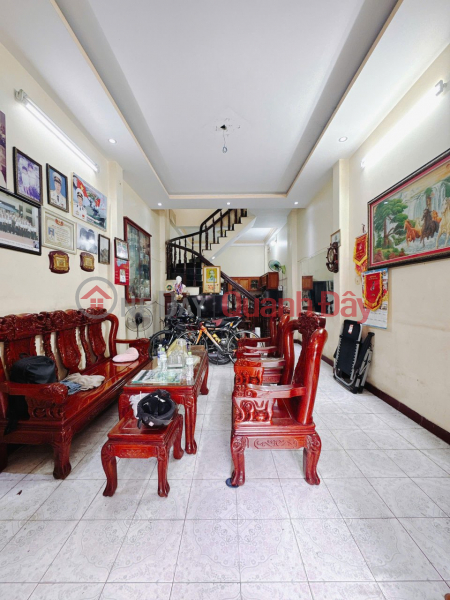 Nhà SHR 2 tầng HXH 207m2, Vuông – Lê Thị Hoa TP.Thủ Đức S Niêm yết bán