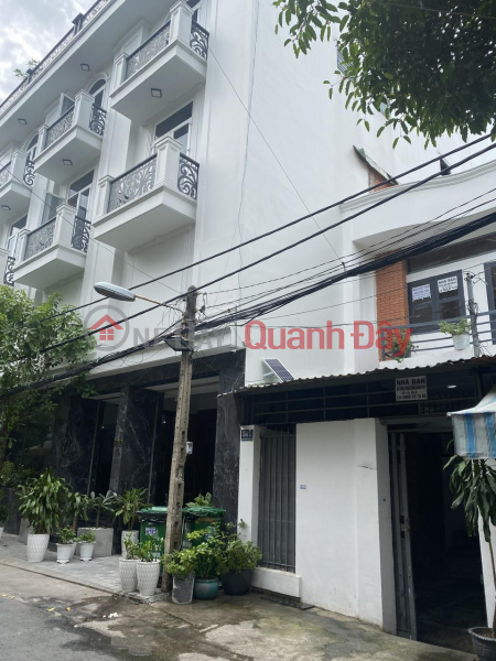 OWNER Need to Sell Quickly a house in a good location - good price in Tan Binh District, HCMC Sales Listings