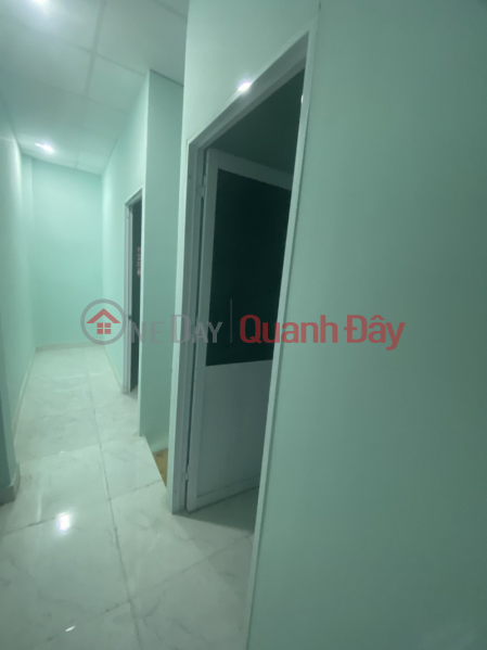 Property Search Vietnam | OneDay | Nhà ở Niêm yết bán | BÁN NHÀ NGAY GIGAMALL THỦ ĐỨC - DTS 50M2 - SHR - NHÀ MỚI KENG - CHỈ 2,1 TỶ