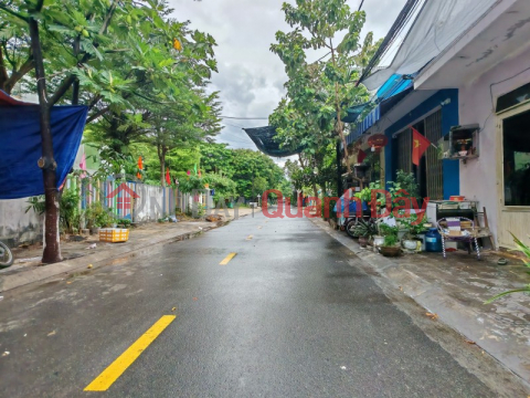 ► Mặt tiền Lê Thị Tính gần Điện Biên Phủ, 90m2, ngang 5m, C4, 4.x tỷ _0