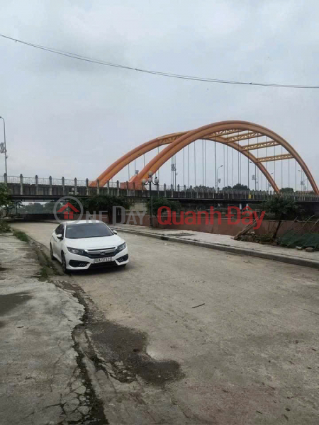 Property Search Vietnam | OneDay | Nhà ở, Niêm yết bán | Nhà mặt ngõ ngay cầu Châu Giang Phủ Lý 73m2