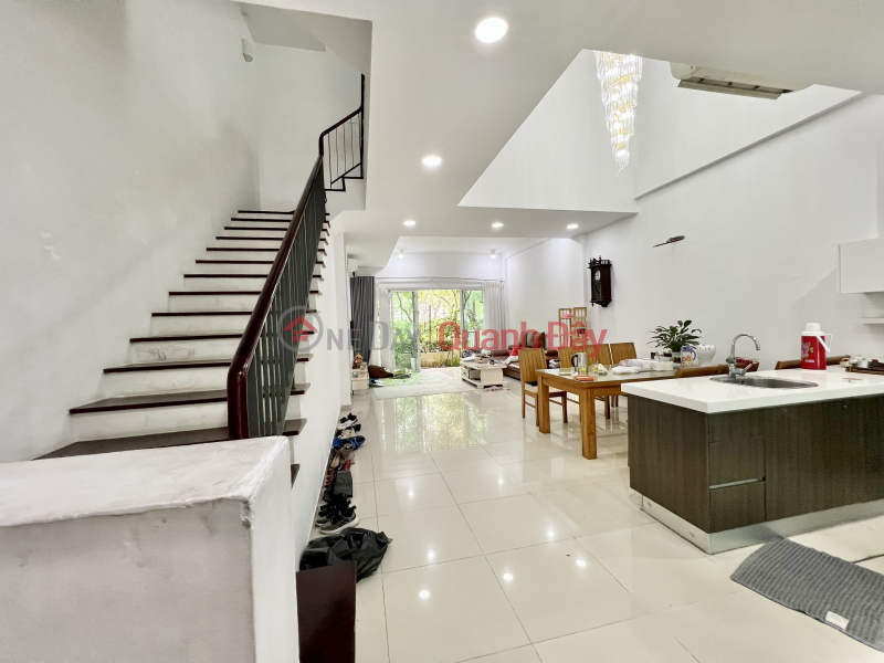 Property Search Vietnam | OneDay | Nhà ở, Niêm yết cho thuê | Cho thuê BT Park city hà đông 120m2, 3 tầng, 25 triệu/tháng