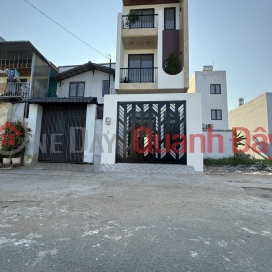 Bán nhà, Trường Lưu, hẻm tải, 3 tầng,52m2, 4.950 tỷ _0