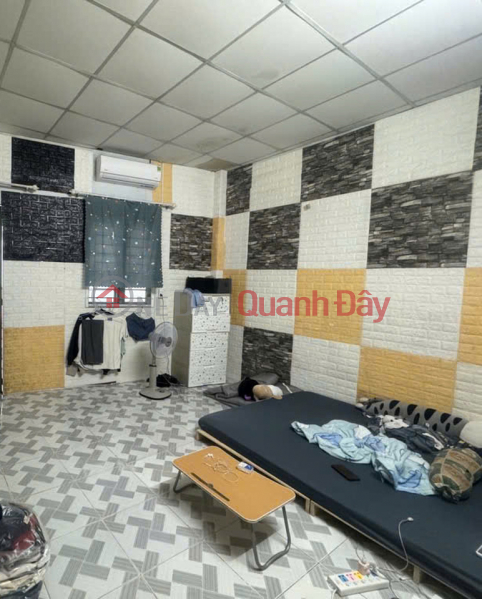 Property Search Vietnam | OneDay | Nhà ở | Niêm yết bán Giảm 150tr! Nhà SHR 2 tầng HXH 47m2 – Đường Số 59 Gò Vấp S