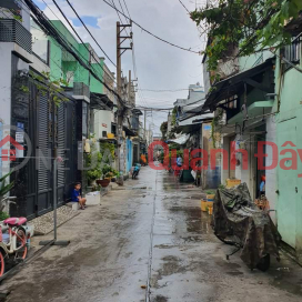 House for sale 73m2 car alley 203 Le Dinh Can Tan Tao Binh Tan only 4.2 billion VND _0