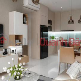 căn hộ chung cư số, Ô đất B2-CT02, Tòa U26A-2(S2.09) Dự án Khu đô thị Gia Lâm – Vinhome Ocean Park _0