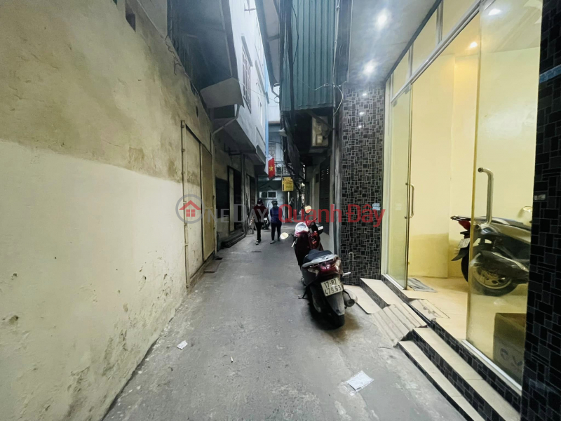 Property Search Vietnam | OneDay | Residential Sales Listings Land for sale, open alley Nguyen Luong Bang Dong Da 65m 4.6 billion