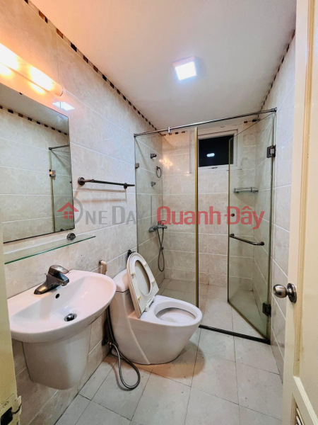 đ 4.65 Billion, HOA THANH HOUSE FOR SALE - GOOD PRICE INVESTMENT 60M 4T65