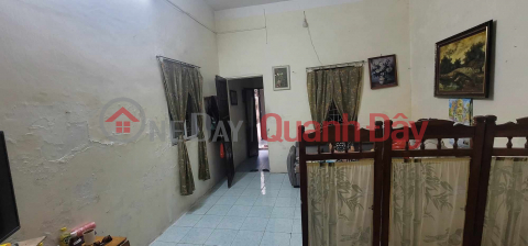 THE HOUSE IS 30M FROM KIM NUU STREET, HAI BA TRONG HOUSEHOLD, FROM TABLE UTILITIES. 2-AIR CORNER LOT. _0