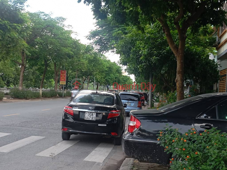 RARE! HOUSE C4 PHUC LOI - LOCATION AT THE ENTRANCE OF THE ALLEY - CAR ACCESS - PROFITABLE INVESTMENT!, Vietnam Sales đ 4.95 Billion