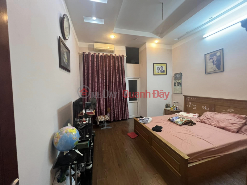 Property Search Vietnam | OneDay | Nhà ở, Niêm yết bán, Bán nhà Thổ Quan - Đống Đa- ngõ ô tô- lô góc- dt 79m2 x 4 tầng mt 4.3m giá 12.3 tỷ