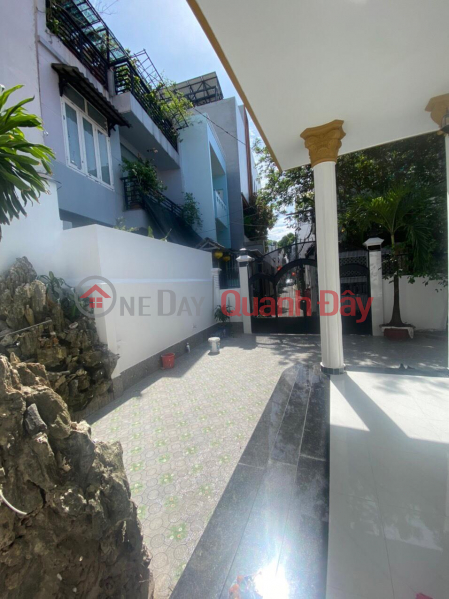 BEAUTIFUL HOUSE - GOOD PRICE - Urgent Sale Beautiful House Location In Go Vap District, HCMC Sales Listings