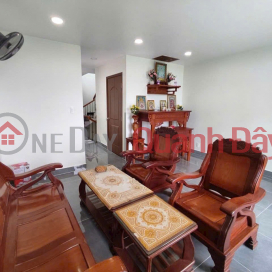 HOUSE FOR SALE ON MAIN ROAD – EXCELLENT FOR BUSINESS IN Phong Phu Commune, Binh Chanh District, Ho Chi Minh City _0