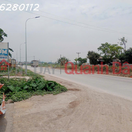 Chính chủ không qua môi giới bán đất Xuân Dương, Lương sơn, Hòa Bình, DT 193m2, giá đầu tư _0