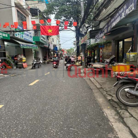 Ke Ve land, car access, 75m2, frontage 4m, price 11.3 billion _0