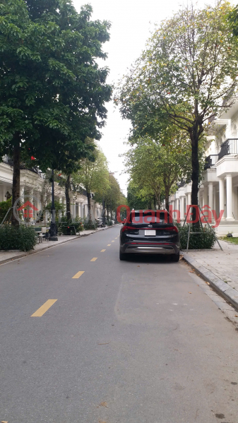 Townhouse for sale Louis City Le Quang Dao, 96-105m2, good location, good price, red book owner Vietnam | Sales, đ 27 Billion