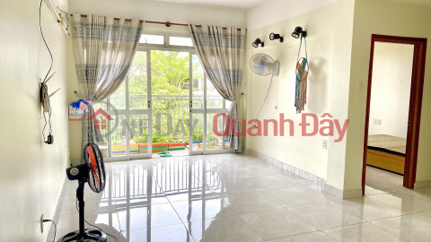 GENERAL SELL Apartment in Prime Location In Binh Tan District-HCMC _0