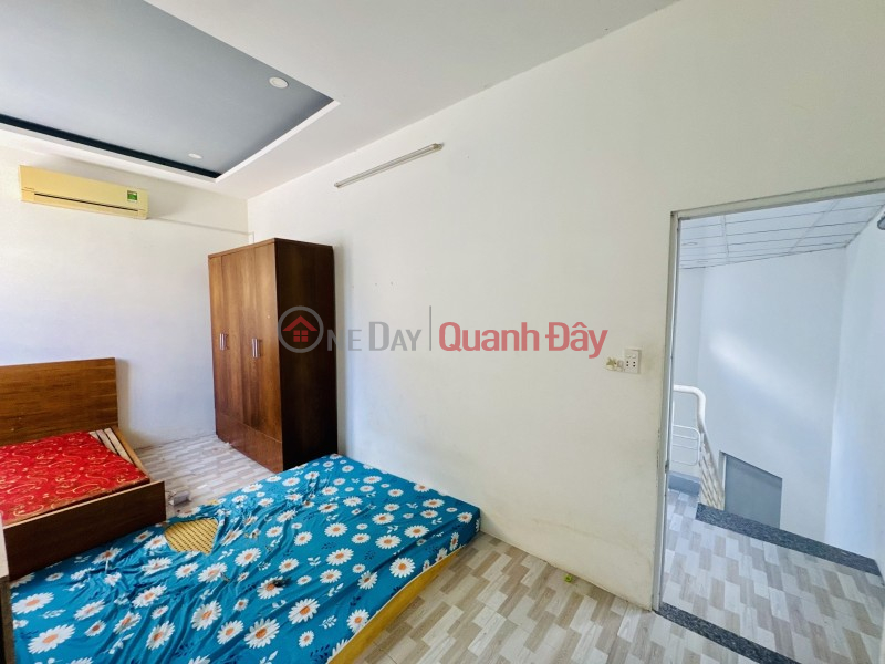 Property Search Vietnam | OneDay | Nhà ở | Niêm yết bán ► Nhà gần MT Trần Hưng Đạo, Cầu Sông Hàn, Đài Pháo Hoa, 53m2, lửng đúc, 3.x tỷ