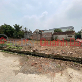 OWNER SELLS BEAUTIFUL LAND LOT OF 67.2 METERS IN PHU NGHI-CHUONG MY-HANOI _0