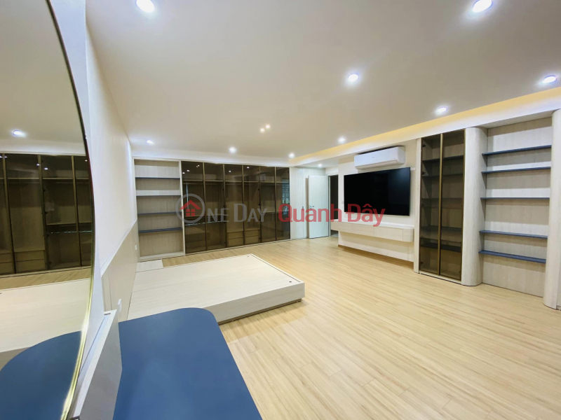 Property Search Vietnam | OneDay | Residential, Sales Listings Selling MP building on Ton That Tung street, Dong Da, 70m2 x 8 floors, open floor, business