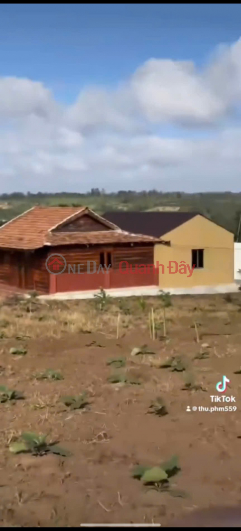 HOT HOT – OWNER NEEDS TO SELL LAND IN PHU XUAN COMMUNE, KRONG NANG DISTRICT, DAK LAK PROVINCE _0