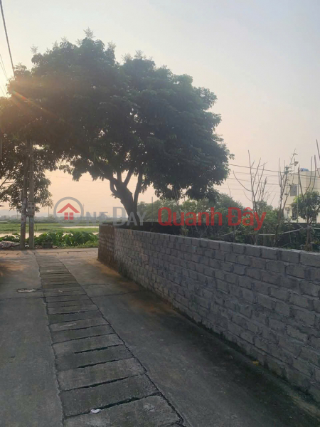 Sở hữu ngay lô đất mặt hồ Quỳnh Chân chỉ với 21 triệu/m²,150m2. cách Công Viên Nước SunWorld 500m Niêm yết bán
