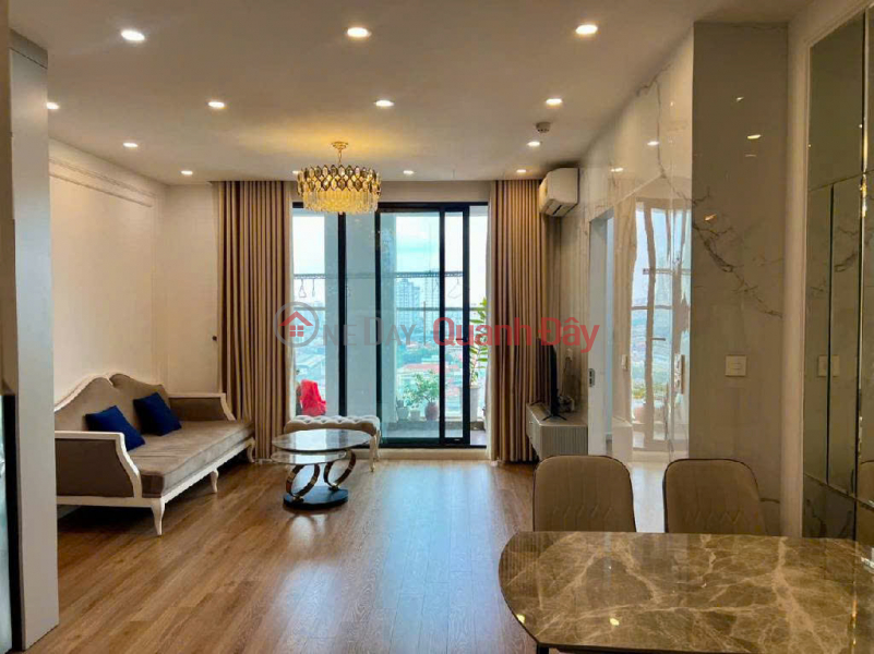 BÁN CĂN HỘ TÒA A – THÁP THIÊN NIÊN KỶ, QUANG TRUNG, HÀ ĐÔNG, HÀ NỘI, Việt Nam | Bán, đ 6,35 tỷ