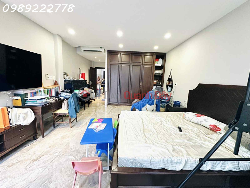 Property Search Vietnam | OneDay | Residential | Sales Listings, BUSINESS FRONTAGE OF HUYNH VAN BANH – WARD 11– PHU - ELEVATOR - 5 FLOORS - 6 MASTER ROOMS - CLASSY DESIGN