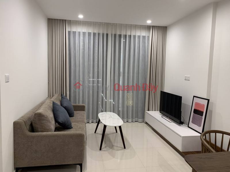LUXURY APARTMENT FOR RENT 2 BEDROOM 2 TOILET WITH ONLY AFFORDABLE PRICE WITH FULL HIGH QUALITY FURNITURE AT, Vietnam Rental, ₫ 8 Million/ month