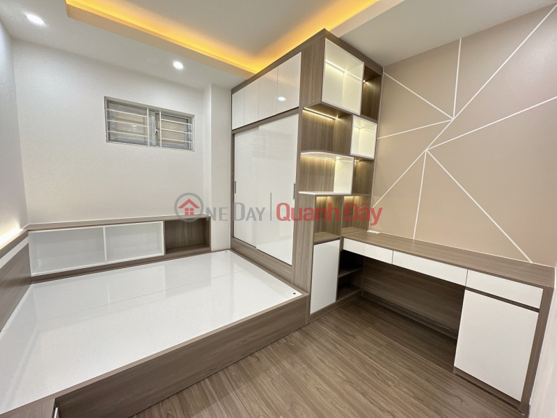 đ 2.26 Billion | HH LINH DAM CC APARTMENT FOR SALE 68M 2 BEDROOM 2TYXX