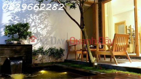 HOUSE FOR SALE ON FRONTAGE IN TAN DUONG, LAI VUNG, AREA 419M2, PRICE 2.6 BILLION, PINK BOOK. _0