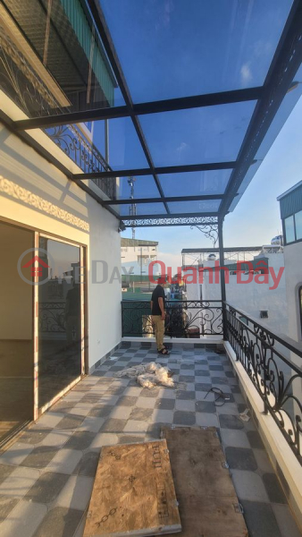 BÁN NHÀ MẶT NGÕ THÔNG- KINH DOANH-Ô TÔ ĐỖ CỬA Phố Trần Qúy Cáp 51m2 X 6 Tầng 19.8 Tỷ. Niêm yết bán