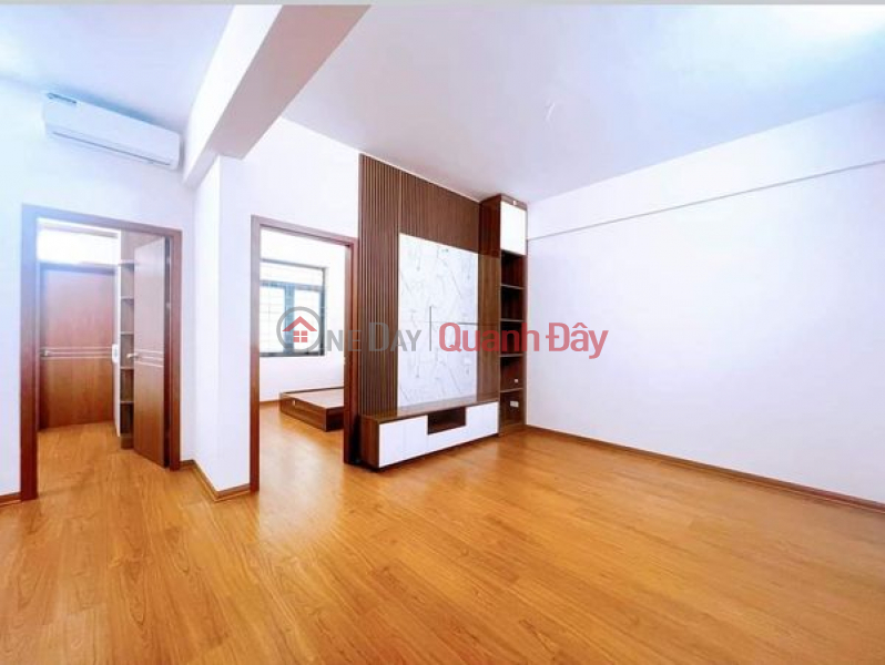 SPECIAL apartment for sale in My Dinh street 2 bedrooms - only 1.x billion VND Sales Listings