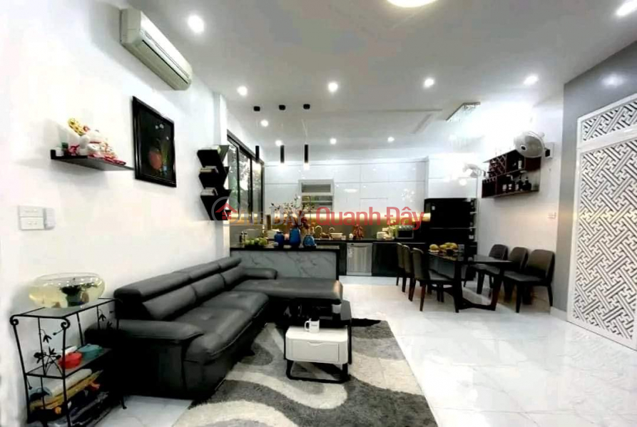 Property Search Vietnam | OneDay | Nhà ở, Niêm yết bán, NHÀ ĐẸP ĐÔNG NGẠC - DT40M2 - 4 TẦNG - GIÁ 9,5 TỶ - ĐƯỜNG Ô TÔ TRÁNH