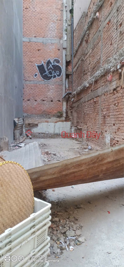 ĐẤT ĐẸP – GIÁ TỐT – CHÍNH CHỦ CẦN BÁN Tại Đường Lê Thánh Tôn, Phường Bến Thành, Quận 1 _0