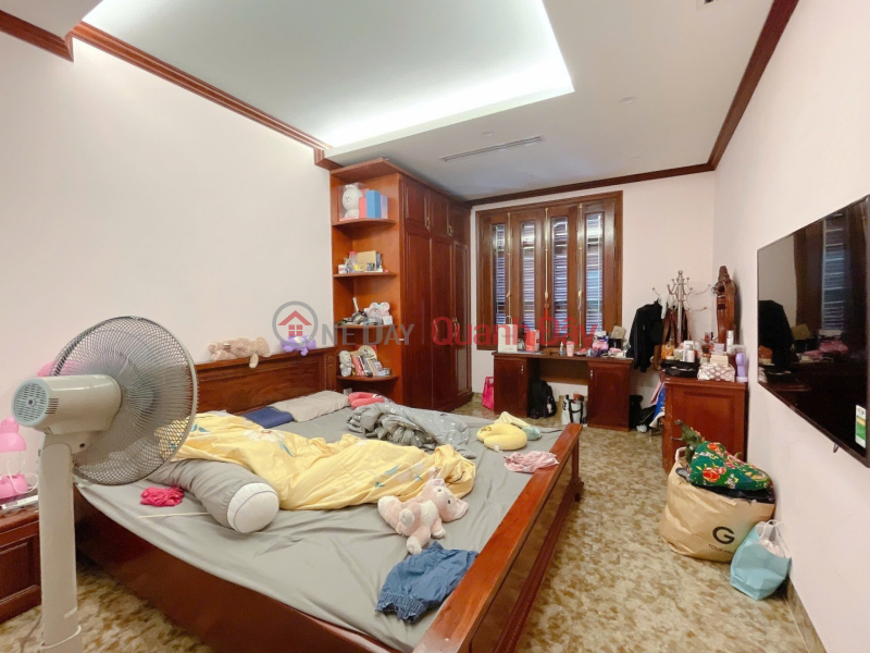 Corner lot in Hoa Binh alley, Minh Khai - Hai Ba Trung - Price 6.5 billion, 37m², Frontage 5m Sales Listings