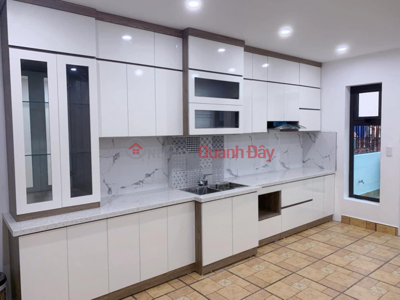 Property Search Vietnam | OneDay | Nhà ở, Niêm yết bán | CẦN BÁN NHÀ ĐẤT - NGÕ THÔNG – OTO QUA NHÀ - NHÀ DÂN XÂY KIÊN CỐ CHẮC CHẮN – NGÕ NÔNG