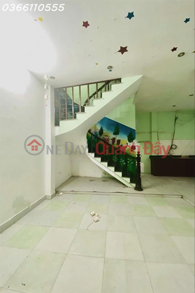 Property Search Vietnam | OneDay | Nhà ở, Niêm yết bán Cần Bán Nhà 4 Tầng, Mặt Tiền 8m, Ô Tô Đỗ Cửa, Giá 5.5 Tỷ, Ngõ 89 Bằng Liệt!