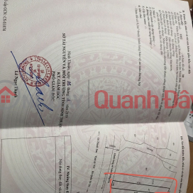 BEAUTIFUL LAND - GOOD PRICE - URGENT SALE Potential Land Lot In An Xuan 1 - Xuan Hai Commune, Ninh Hai, Ninh Thuan _0