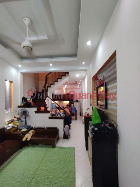 Property Search Vietnam | OneDay | Nhà ở | Niêm yết bán Nhà Mịn Khương Đình 48m2 hơn 6 tỷ xíu xịu mặt tiền 4m chủ tự xây để ở chắc chắn