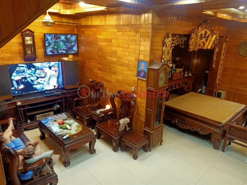 Property Search Vietnam | OneDay | Nhà ở Niêm yết bán BÁN NHÀ TĐC ĐÔNG DƯ - GIA LÂM