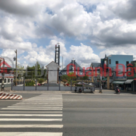 TOWNHOUSE FOR SALE ON QL51 - CHU HAI, GOOD BUSINESS _0