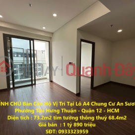 Căn hộ đẹp- giá tốt Bán Nhanh căn chung cư view đẹp tại huyện Gia Lâm, TP Hà Nội _0