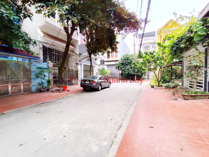 Property Search Vietnam | OneDay | Residential, Sales Listings House for sale in Le Van Thuyet - Quan Nam area, 90m², 4 floors, Price 7.6 billion VND.