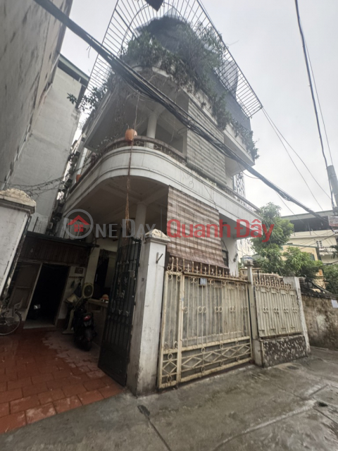 Thinh Quang, 114m², only 17 billion VND, 2 sides open, wide alley, subdivided plot, square land title. _0