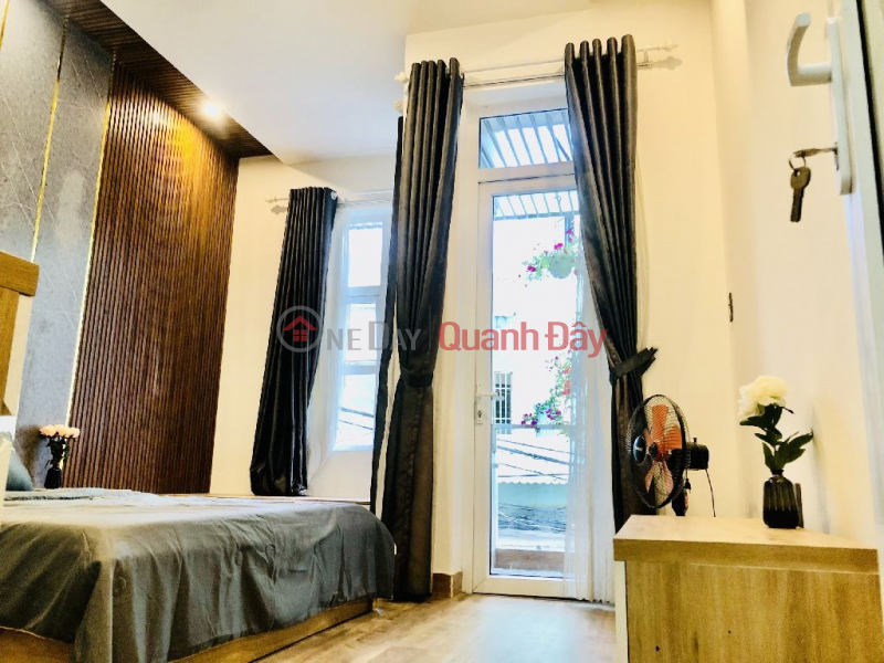 Property Search Vietnam | OneDay | Residential Sales Listings New house for sale on Dien Bien Phu street, Kiet Oto House, 3 spacious and airy Kiet sides