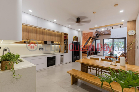 **Bán nhà HXH Phan Văn Sửu, phường 13 Tân Bình; 4x20m; 4 tầng _0