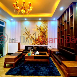 Đỉnh nóc Mỹ Đình, Nam Từ Liêm diện tích 50m2, mặt tiền 4m, ngõ rộng gần phố, Oto tránh _0