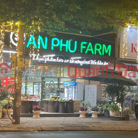 An Phu Farm - 55 Phan Dang Luu|An Phú Farm - 55 Phan Đăng Lưu